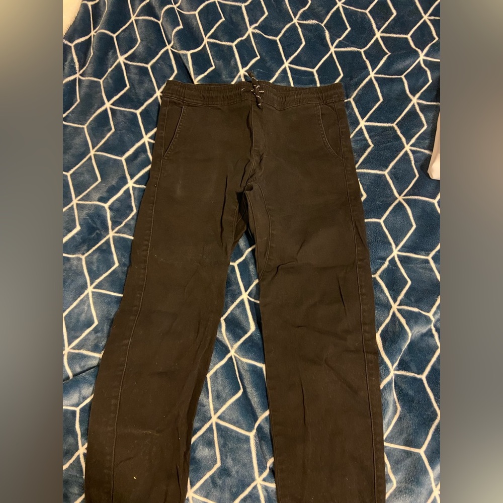 Charles and a Half Boys Joggers XL